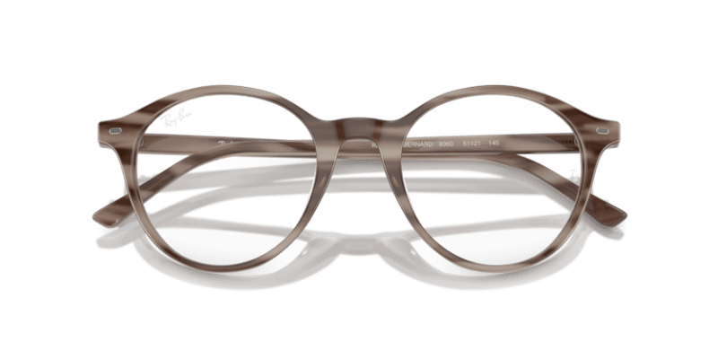 Striped Grey - 0RX5430 8056262034200