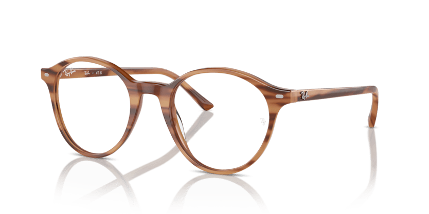 0RX5430 - Ray - Ban Vista - Tortoise - (Striped Brown 8359) - 49 - 21 - 145 MM - Ardor Eyewear 8056262034187