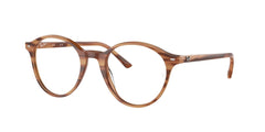 0RX5430 - Ray - Ban Vista - Tortoise - (Striped Brown 8359) - 49 - 21 - 145 MM - Ardor Eyewear 8056262034187