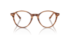 0RX5430 - Ray - Ban Vista - Tortoise - (Striped Brown 8359) - 49 - 21 - 145 MM - Ardor Eyewear 8056262034187