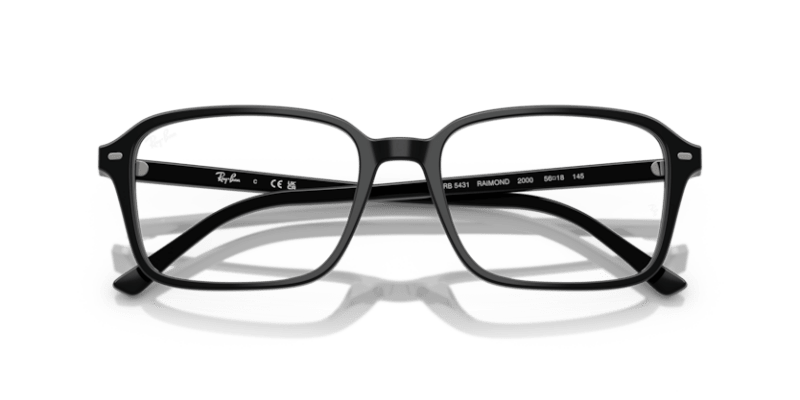 Black - 0RX5431 8056262274927