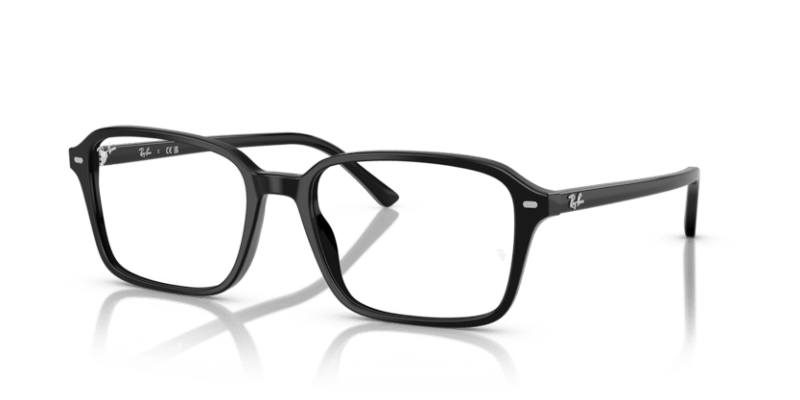 Black - 0RX5431 8056262274927
