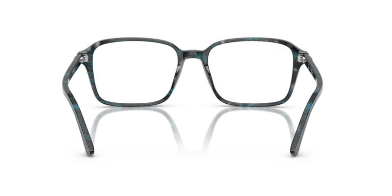 Transparent Fantasy Blue & Grey - 0RX5431 8056262274989