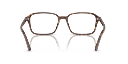 Transparent Fantasy Brown & Yellow - 0RX5431 8056262275009