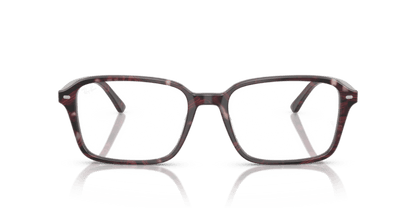 Transparent Fantasy Violet & Red - 0RX5431 8056262274965