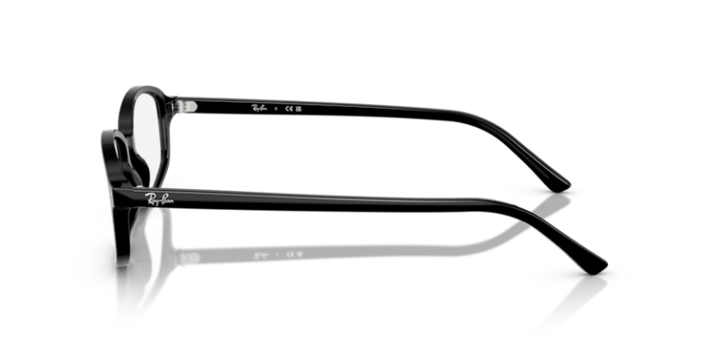 Black - 0RX5432 8056262271971