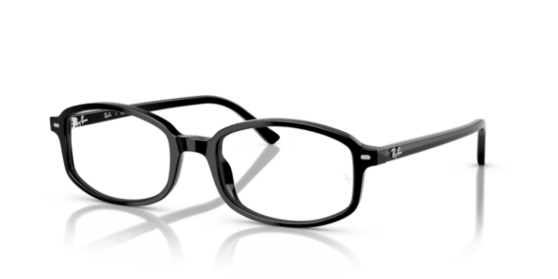 Black - 0RX5432 8056262271971