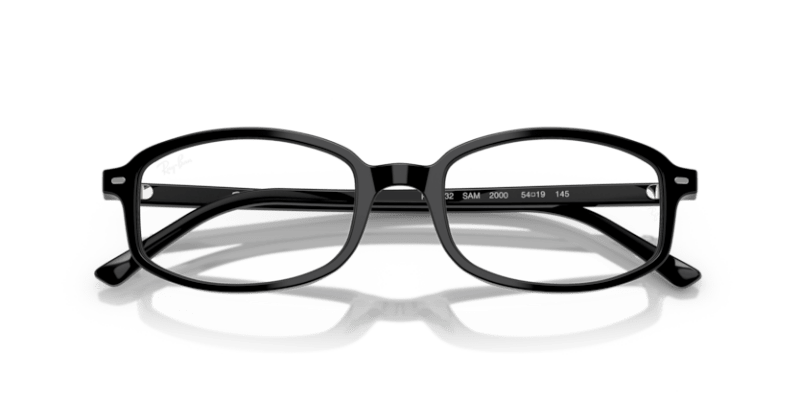 Black - 0RX5432 8056262271971