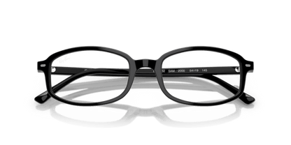 Black - 0RX5432 8056262271971