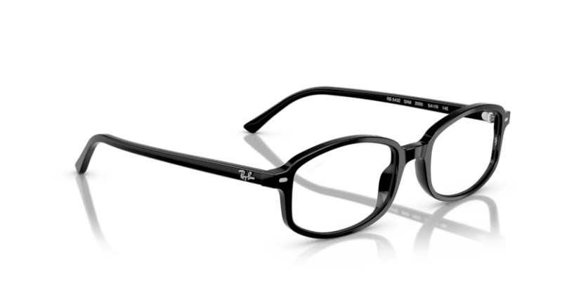 Black - 0RX5432 8056262271971