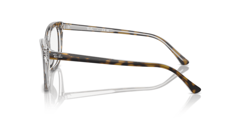 Havana On Transparent - 0RX5433 8056262034286