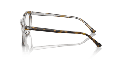 Havana On Transparent - 0RX5433 8056262034286