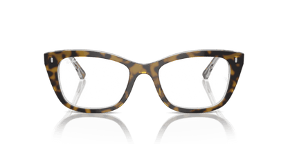 Havana On Transparent - 0RX5433 8056262034286