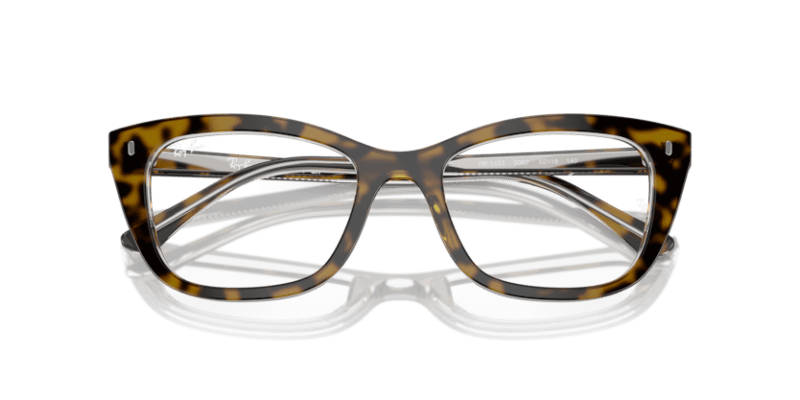 Havana On Transparent - 0RX5433 8056262034286