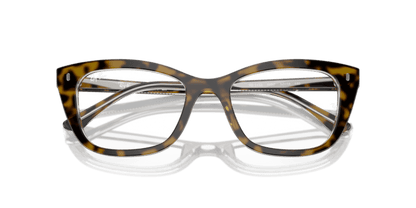 Havana On Transparent - 0RX5433 8056262034286