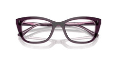 0RX5433 - Ray - Ban Vista - Violet - (Violet On Transparent Pink 8364) - 50 - 19 - 140 MM - Ardor Eyewear 8056262034323