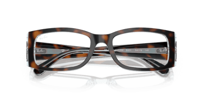 Dark Havana On Multicolour - 0RX5434 8056262268025