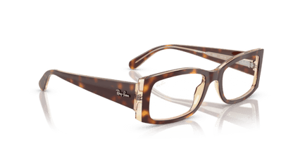 Light Havana On Multicolour - 0RX5434 8056262268049