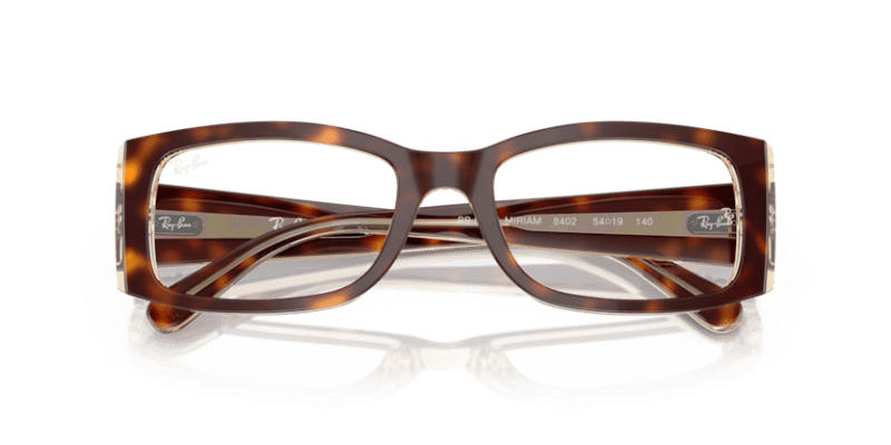 Light Havana On Multicolour - 0RX5434 8056262268049