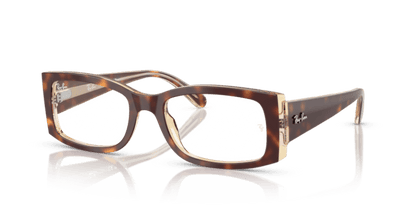 Light Havana On Multicolour - 0RX5434 8056262268049