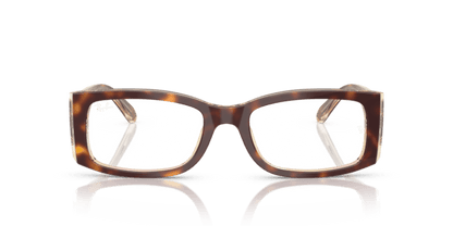 Light Havana On Multicolour - 0RX5434 8056262268049