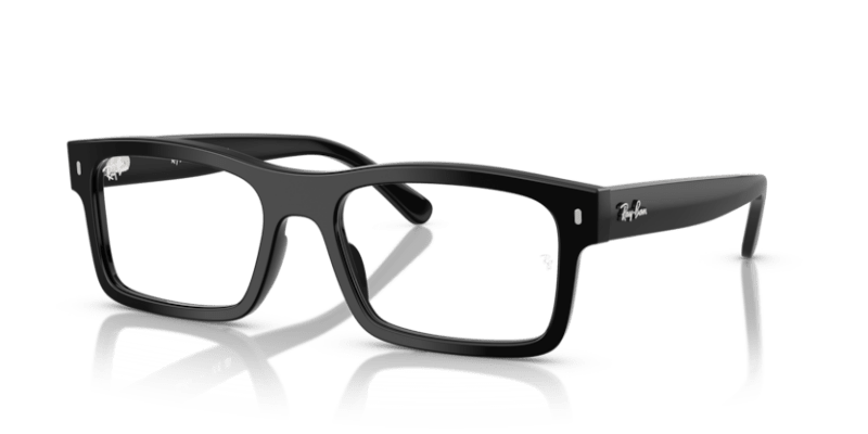 Black - 0RX5435 8056262269831