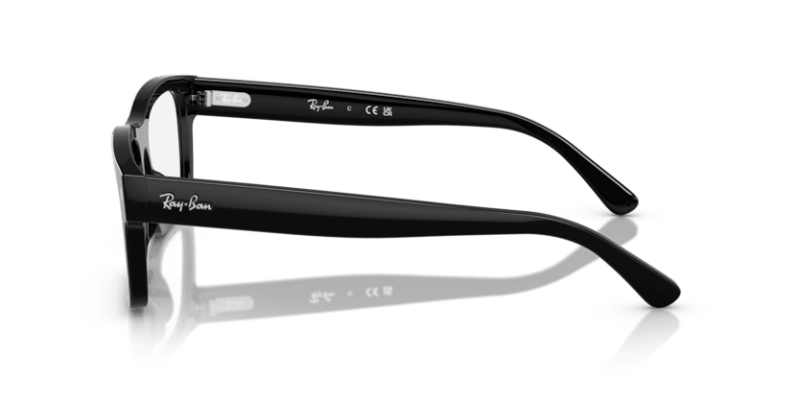 Black - 0RX5435 8056262269831