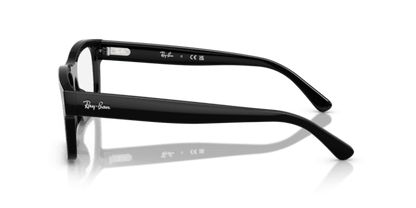 Black - 0RX5435 8056262269831