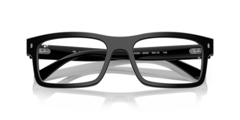 Black - 0RX5435 8056262269831