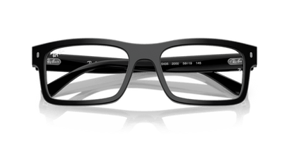 Black - 0RX5435 8056262269831