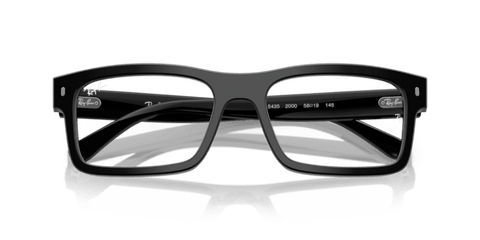 Black - 0RX5435 8056262269831