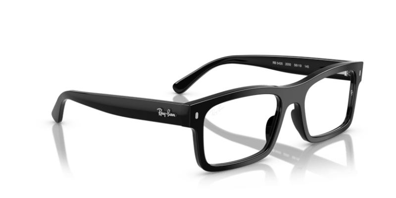 Black - 0RX5435 8056262269831