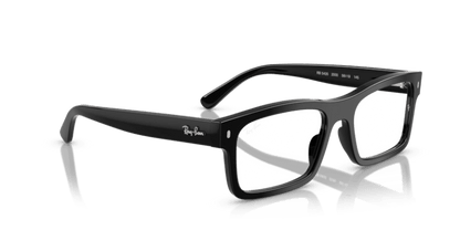 Black - 0RX5435 8056262269831