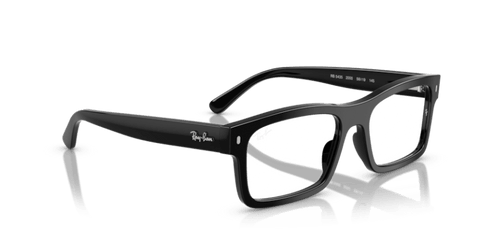 Black - 0RX5435 8056262269831
