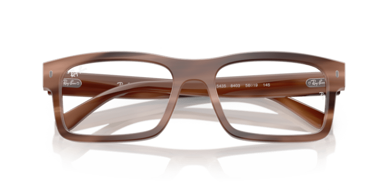 Havana Brown - 0RX5435 8056262269954
