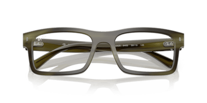 Havana Green - 0RX5435 8056262270073