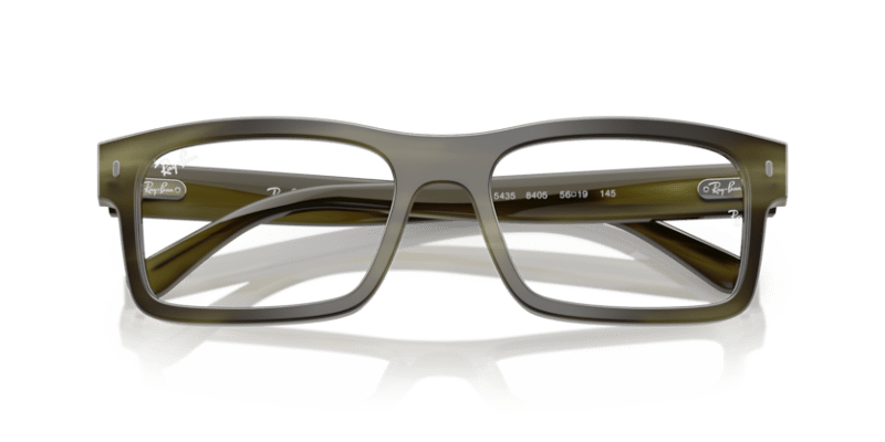 Havana Green - 0RX5435 8056262270073