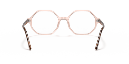 Transparent Brown - 0RX5472 8056597357456