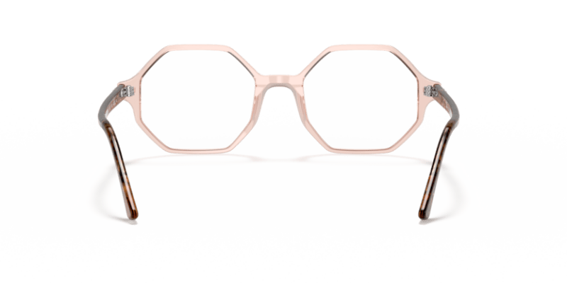 Transparent Brown - 0RX5472 8056597357456