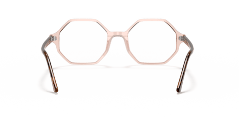 Transparent Brown - 0RX5472 8056597357456
