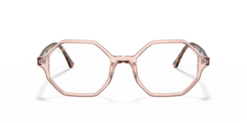 Transparent Brown - 0RX5472 8056597357456