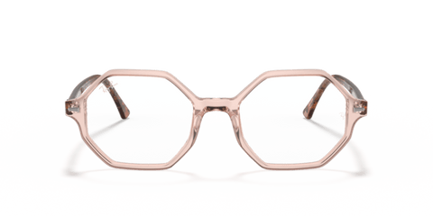 Transparent Brown - 0RX5472 8056597357456