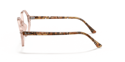 Transparent Brown - 0RX5472 8056597357456