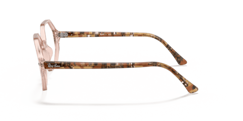 Transparent Brown - 0RX5472 8056597357456