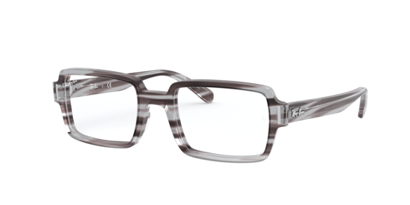 Striped Grey - 0RX5473 8056597245692