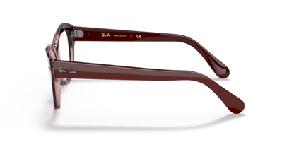 Havana On Transparent Purple - 0RX5486 8056597430142