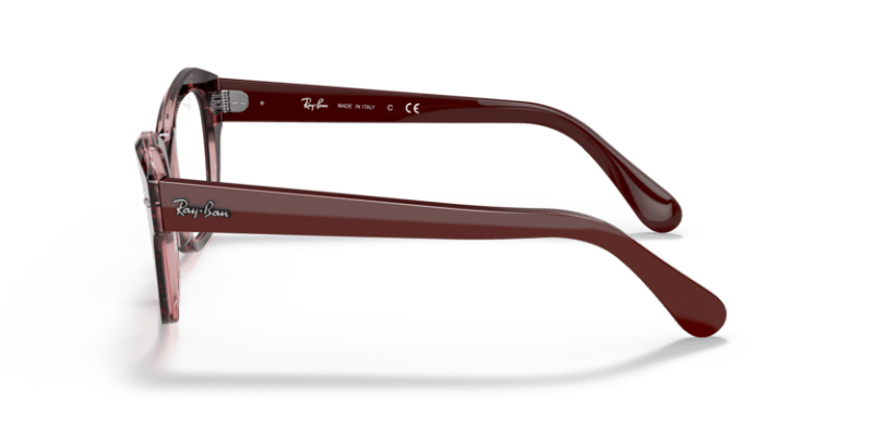 Havana On Transparent Purple - 0RX5486 8056597430142