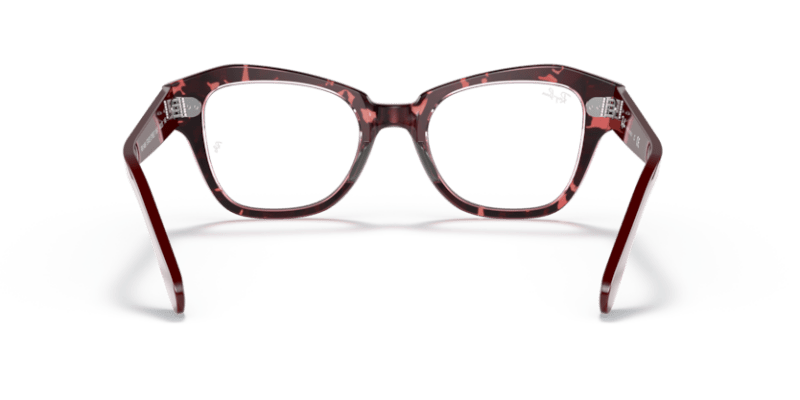 Havana On Transparent Purple - 0RX5486 8056597430142