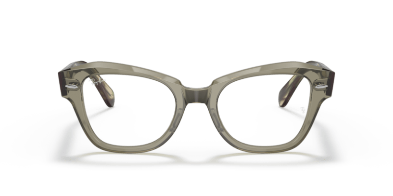 Transparent Green - 0RX5486 8056597664042