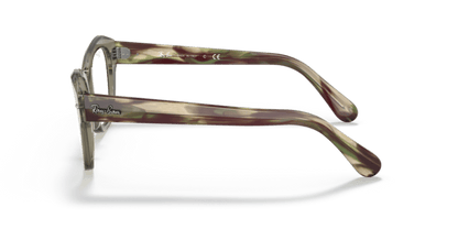 Transparent Green - 0RX5486 8056597664042